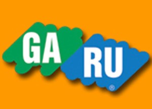 logo garu