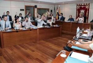 qypconsultores.com Plan de movilidad benalmadena