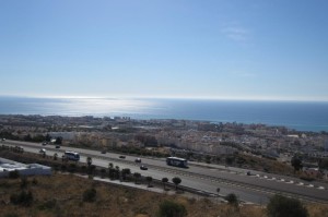 plan de movilidad torremolinos