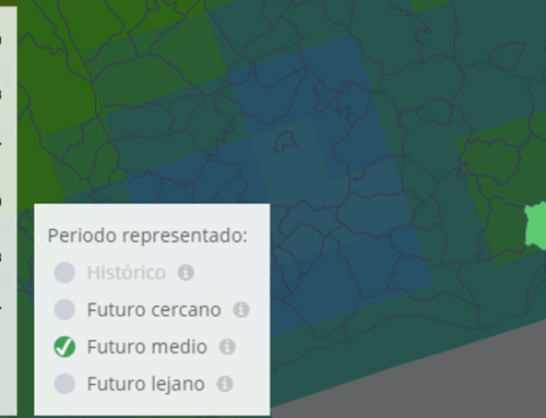 Plan Municipal contra el Cambio Climático Alhaurín de la Torre