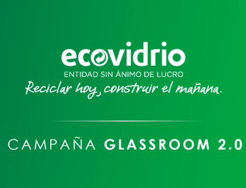 Proyecto Glassroom 2.0. Ecovidrio