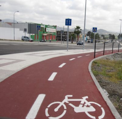 carrilbici