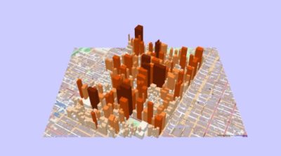 sistemas de informacion geografica